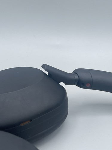 Casque audio Original Sony WH-1000XM5 |réduction de bruit,son haute qualité,Neuf - Afbeelding 5 van 6