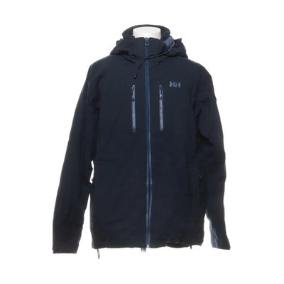 Helly Hansen, Skijacke, Herren, Größe: L, Schwarz #WUF