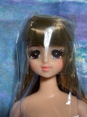 Doll Class Love Jenny