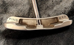 Ping B90 Putter | eBay