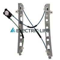 Fensterheber Electric Life Zr RN705 L FüR Renault Megane 2 BM0 KM0 LM0 Hatchback
