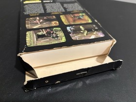 Atari Jaguar Alien vs Predator CIB Complete in Box with Overlays & Registration!