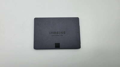 SAMSUNG 840 EVO 250GB SSD SATA 2.5'' SOLID STATE DRIVE
