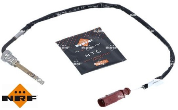 NRF 707098 Sensor FüR Abgastemperatur Sensor Abgastemperatur-image