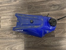 Yamaha Motorcycle Parts for Yamaha WR450F for sale | eBay