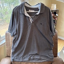 Tommy Bahama Men's Paradiso Cove Polo Shirt