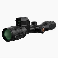 Athlon Cronus ATS Pro 50L-640 Thermal Scope, LRF Ballistics, 640 Sensor - 210137