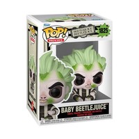 Funko Pop! Movies: Beetlejuice 2 – Baby Beetlejuice - Vinyl-Sammelfi (Us Import)