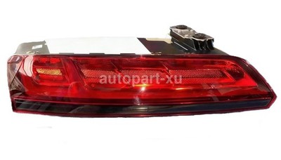 Rear Left Driver Side Tail Light Lamp Assembly For 2017-2023 Audi R8 V10 4S