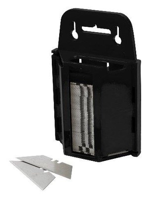 Performance Tool Utility Knife Blades 100pc. W7501
