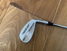 titleist vokey SM10 46 degree wedge. excellent condition