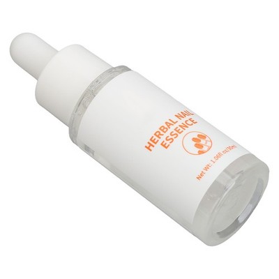 Nail Repair Treatment Solution Herbal Gentle Nail Growth Strengthening Serum SET