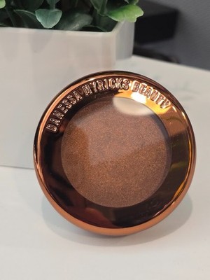 Danessa Myricks Beauty Yummy Skin Blurring Balm powder  ''off the grid'' READ!