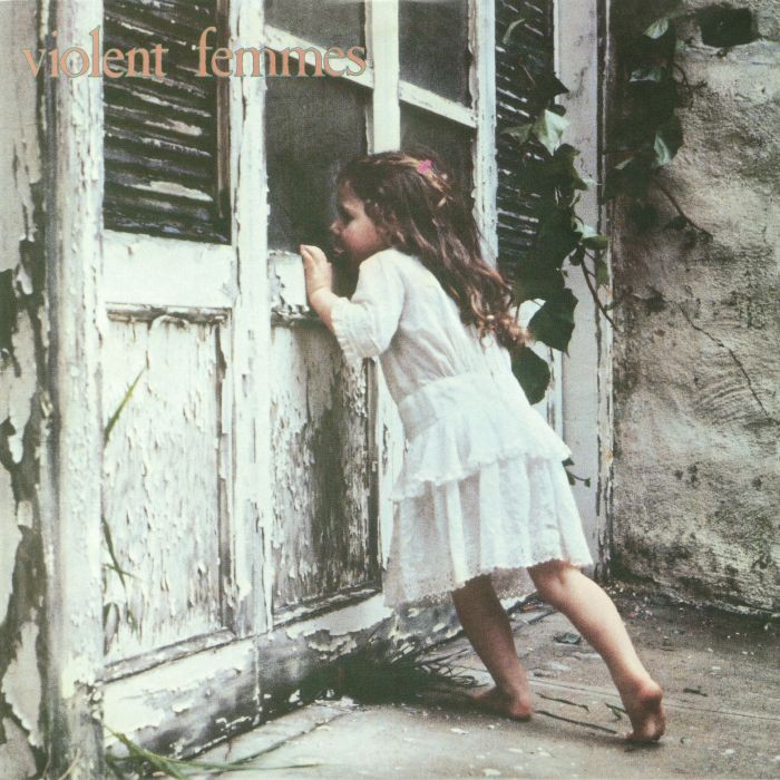 VIOLENT FEMMES - Violent Femmes: 35th Anniversary Edition (reissue) - Vinyl (LP)