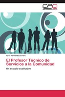 ItzíAr FernáNdez CortéS | El Profesor TéCnico De Servicios A La Comunidad | Buch
