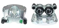Brembo Bremssattel Vorne Links FüR Ford Kuga III DFK Focus IV HN HP