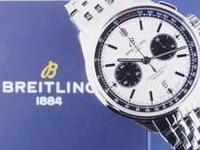 BREITLING Premier B01 Chronograph 42 A007G-1NP TO254704 13