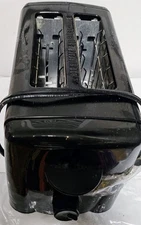 PROCTOR SILEX TOASTER-T39 22608 780 Watts 2 SLICES-TESTED