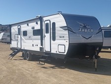 2026 Jayco Jay Flight SLX Double Axle 286BHSW