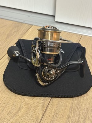 Daiwa 15 Exist 2506PE-H 527619 | eBay Daiwa 15 Exist 2506PE-H 527619 | eBay