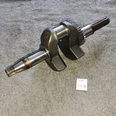 #ad Vintage Briggs amp; Stratton 5 HP Engine Parts Accessories Crankshaft 3 4 PTO $19.99