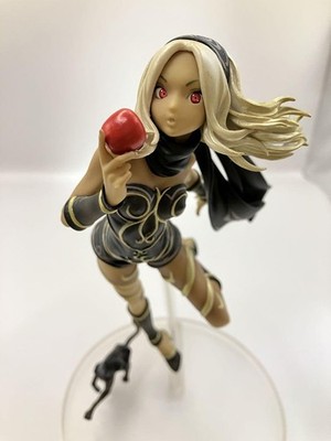 Union Creative Hdge Technical Statue No.4 Gravity Rush Daze Kitten Figure