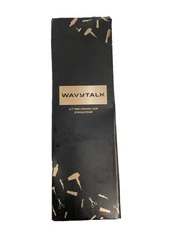 Wavytalk Mini Flat Iron 0.7 Inch Ceramic Mini Hair Straightener -Small Flat Iron