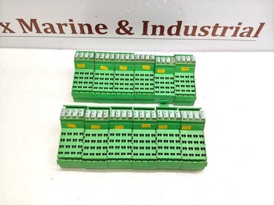Phoenix Contact IBS IL 24 BK-T/U 2742094 INTERBUS Bus Coupler NEW MODULE