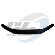 Nissan Terrano 1993-1996 Dark Smoke Bonnet Protector