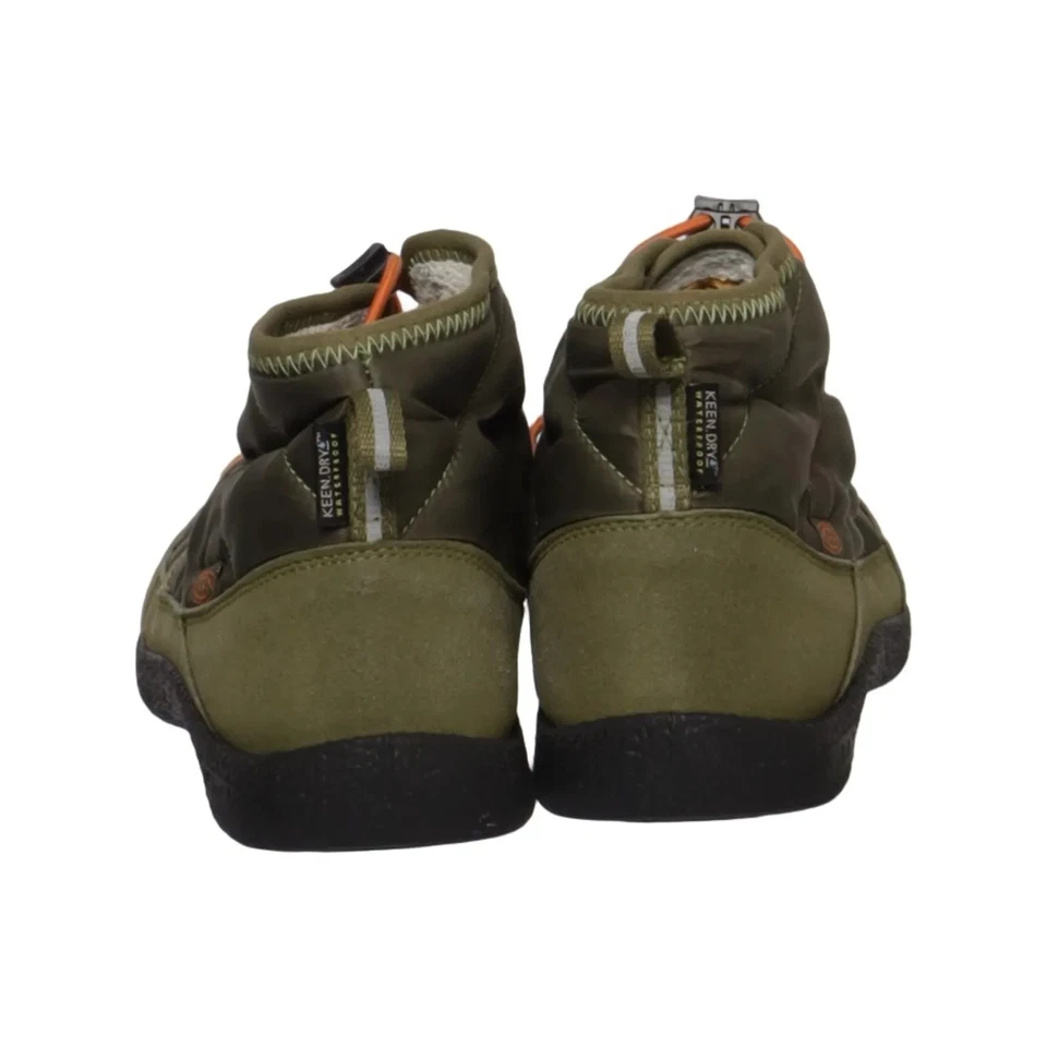 Keen, bottes, taille : 37, vert, unisexe (adulte) #vfc - Photo 3/4