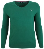 Gant Herren Pullover Men's Sweater Jumper 3XL Kaschmir Cotton Cashmere Blend