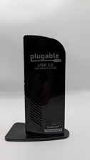 Plugable UD-3900 USB 3.0 Universal Docking Station for Windows