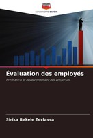 ÉValuation Des EmployéS Formation Et DéVeloppement Des EmployéS Terfassa Buch