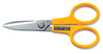 Olfa Schere SCS-2