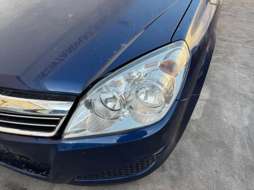 1EG27037041 Faro Izquierdo para OPEL ASTRA H BERLINA Cosmo 2007 1128046 - Bild 4 von 9