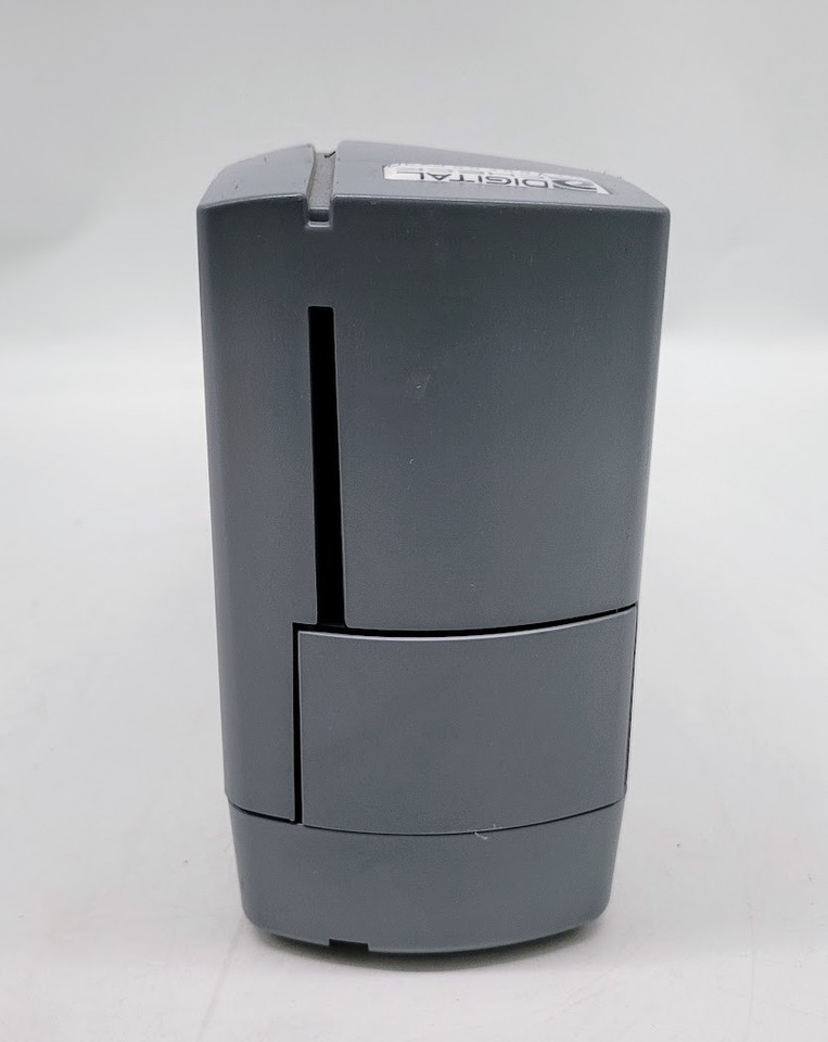 Digital Check Chexpress 30 CX30 Check Scanner | eBay