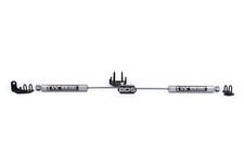 Bds Dual Steering Stabilizer Kit W Nx2 Shocks Fits Dodge Ram 1500 94-01 And 2