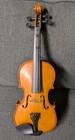 Stradivarius Copy PN112 Violin 1/2 Praga — photo 1