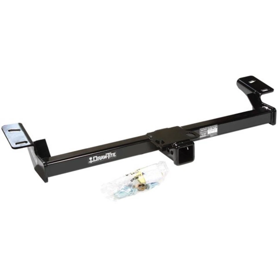 75125 Draw-Tite Hitch Rear for Toyota RAV4 1996-2005 - Image 2 of 3