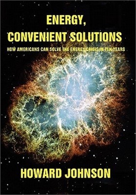 Energy, Convenient Solutions (Paperback or Softback)