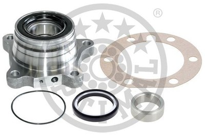 OPTIMAL 982888 Radlagersatz hinten rechts für TOYOTA LAND CRUISER PRADO (_J15_)