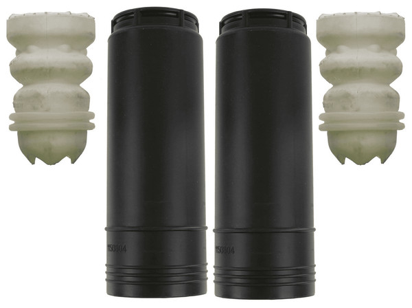 Staubschutzsatz StoßDäMpfer Hinterachse FüR Volvo S60 III S90 II V60 Cross-image