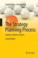 Rudolf GrüNig (U. A.) | The Strategy Planning Process | Taschenbuch | Englisch