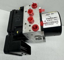 2009 2010 2011 Nissan Pathfinder Xterra Abs Anti-lock Brake Pump 47660-zl00c Oem