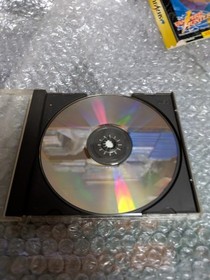 Operation confirmed [SS] Vire Hunter /SEGA SATURN Sega Saturn SEGA SATURN