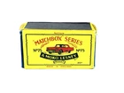 Matchbox Moko Lesney No. 75 Ford Thunderbird Original B4 Box Only