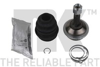 Gelenksatz Antriebswelle NK 513714 FüR Peugeot 2E SW 2A 206
