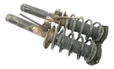 Amortisseur Volkswagen 411