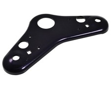 Gabelbrücke Gabelführung Telegabel oben SIMSON S 51 3 4 Gang Comfort 2Takt Mofa