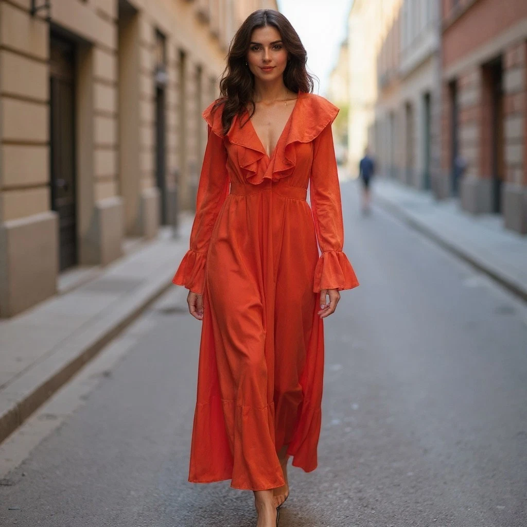 Women's Maxi Formal Dresses for sale